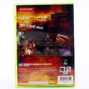 Silent Hill: Homecoming - Xbox 360 spill - Retrospillkongen