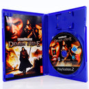 Forgotten Realms: Demon Stone - PS2 spill - Retrospillkongen