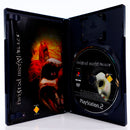 Twisted Metal: Black - PS2 spill - Retrospillkongen