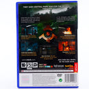 Alone in the Dark - PS2 spill - Retrospillkongen