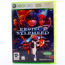 Project Sylpheed - Xbox 360 spill - Retrospillkongen