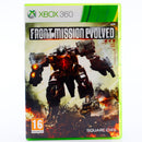 Front Mission Evolved - Xbox 360 spill - Retrospillkongen