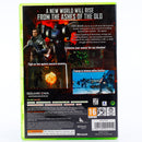 Front Mission Evolved - Xbox 360 spill - Retrospillkongen