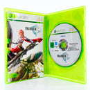 Final Fantasy XIII - Xbox 360 spill - Retrospillkongen