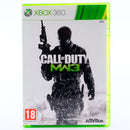 Call of Duty MW3 - Xbox 360 spill - Retrospillkongen