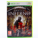 Dante's Inferno - Xbox 360 spill - Retrospillkongen