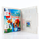LEGO Legends of Chima Laval's Journey - 3DS spill - Retrospillkongen