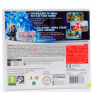 LEGO Legends of Chima Laval's Journey - 3DS spill - Retrospillkongen