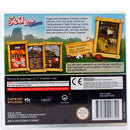 Flåklypa Grand Prix - Nintendo DS spill - Retrospillkongen