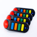 Sony Wireless Buzz! Buzzers Trådløse kontrollere - PS2, PS3 & PS4 - Tilbehør - Retrospillkongen