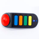 Sony Wireless Buzz! Buzzers Trådløse kontrollere - PS2, PS3 & PS4 - Tilbehør - Retrospillkongen