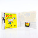 Pippi Langstrømpe - Nintendo DS spill - Retrospillkongen
