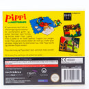 Pippi Langstrømpe - Nintendo DS spill - Retrospillkongen
