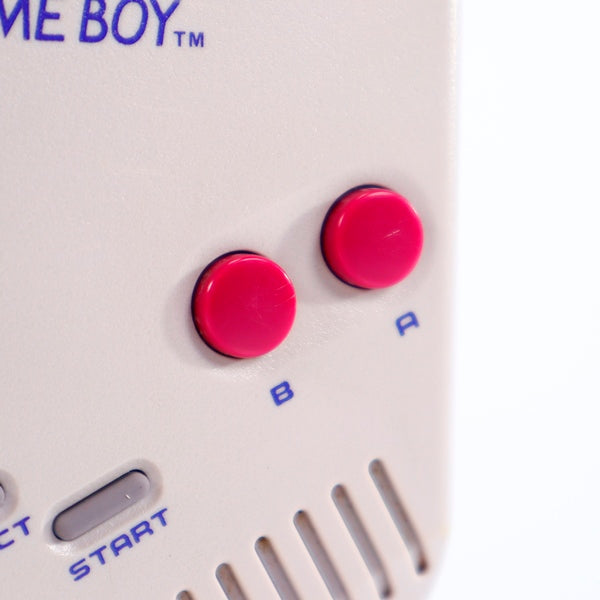 Original Nintendo Gameboy Konsoll - Retrospillkongen