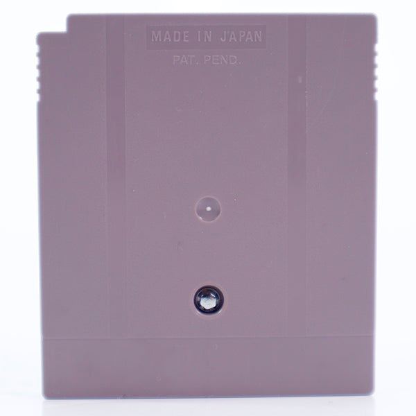 Tennis - Original Gameboy spill - Retrospillkongen