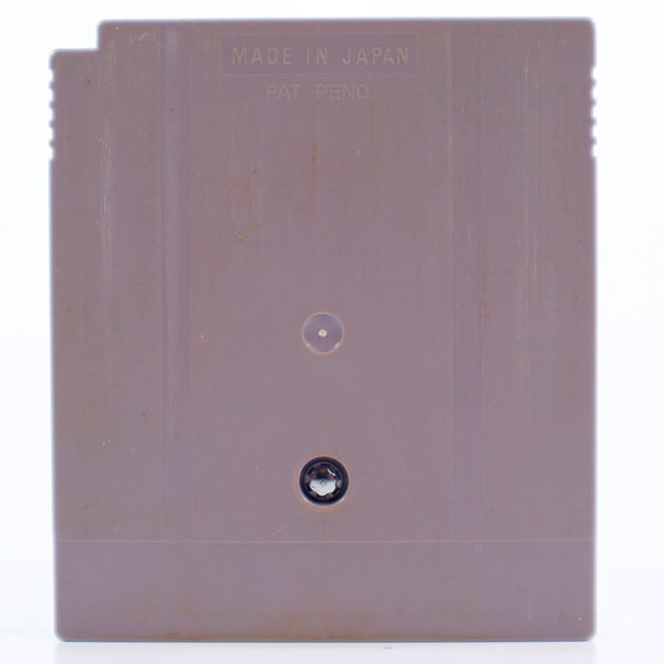 Robocop - Original Gameboy spill - Retrospillkongen