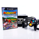 Mario Kart Double Dash!! Pak - Nintendo Gamecube spillpakke - Retrospillkongen
