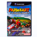 Mario Kart Double Dash!! Pak - Nintendo Gamecube spillpakke - Retrospillkongen