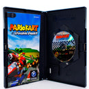 Mario Kart Double Dash!! Pak - Nintendo Gamecube spillpakke - Retrospillkongen