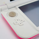New Nintendo 3DS XL Pink / Rosa Edition Konsoll - Retrospillkongen