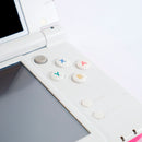 New Nintendo 3DS XL Pink / Rosa Edition Konsoll - Retrospillkongen