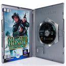 Medal of Honor Frontline player's Choice - Gamecube spill - Retrospillkongen
