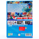 Nintendo Wii U Mario Kart 8 32GB Svart Premium Pack - Wii U komplett konsoll pakke - Retrospillkongen