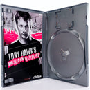 Tony Hawks American Wasteland (KUN COVER) - Retrospillkongen