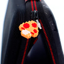 Nintendo Switch Mario 8-bit Etui - Tilbehør - Retrospillkongen