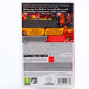 Mario Strikers Battle League Football  - Nintendo Switch spill - Retrospillkongen