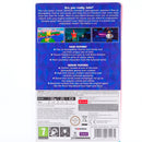 Spongebob Squarepants: Battle for Bikini Bottom Rehydrated - Nintendo Switch Spill - Retrospillkongen