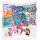 New Super Mario Bros U Deluxe - Nintendo Switch - Retrospillkongen