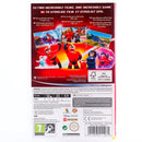 Lego The Incredibles - Nintendo Switch spill - Retrospillkongen