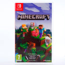 Minecraft - Nintendo Switch spill - Retrospillkongen