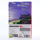 Minecraft - Nintendo Switch spill - Retrospillkongen