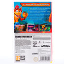 Crash Bandicoot 4 It's About Time - Nintendo Switch spill - Retrospillkongen