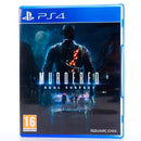 Murdered: Soul Suspect - PS4 spill - Retrospillkongen