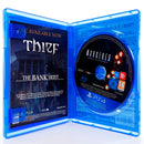 Murdered: Soul Suspect - PS4 spill - Retrospillkongen