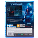 Murdered: Soul Suspect - PS4 spill - Retrospillkongen