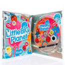 Little Big Planet - PS3 spill - Retrospillkongen
