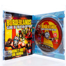 Borderlands Game of the Year Edition - PS3 spill - Retrospillkongen