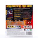 Borderlands Game of the Year Edition - PS3 spill - Retrospillkongen