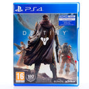 Destiny - PS4 spill - Retrospillkongen