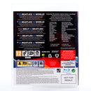 The Beatles: Rockband - PS3 spill - Retrospillkongen