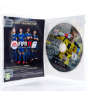 FIFA 17 - PS3 spill - Retrospillkongen