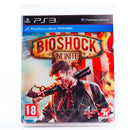 Bioshock Infinite (Forseglet) - PS3 spill - Retrospillkongen
