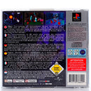 Crash Bandicoot 2 Cortex Strikes Back Platinum - PS1 spill - Retrospillkongen