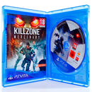 Killzone Shadow Fall - PS4 spill - Retrospillkongen