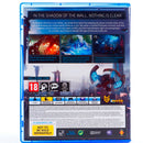 Killzone Shadow Fall - PS4 spill - Retrospillkongen