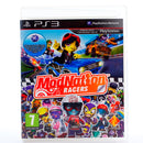 Mod Nation Racers - PS3 spill - Retrospillkongen